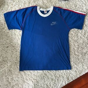 1970s Nike T Shirt